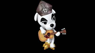 Ghost  Cirice KK Slider Cover [upl. by Harle]