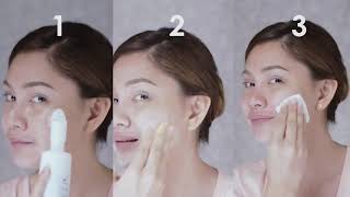 How to use Beautederm Beauty Set [upl. by Elon]