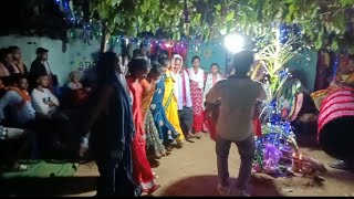 New Singer ka Gana Mein Sabhi log Jhumne lagaSadi Program Hansabeda2024 [upl. by Amer]