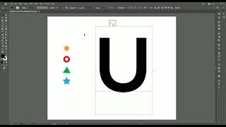 Fill object with shapes Fillinger Script For Illustrator [upl. by Aleris]