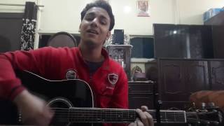 Kabira  Cover by Shubham Singh  Yeh Jawaani Hai Deewani [upl. by Yenor]