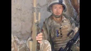 British Army Excellent Footage In Afghanistan [upl. by Portia]