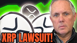 XRP RIPPLE LAWSUIT MAJOR UPDATE RIPPLE vs SEC Ripple vs California Lawsuit [upl. by Prent]