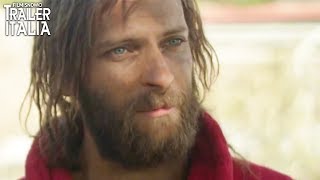 IL PRIMO RE  Dietro Le Quinte del film con Alessandro Borghi [upl. by Rednave]