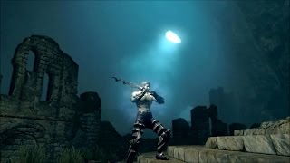 Dark Souls  Legacy of Kain [upl. by Esinrahc]