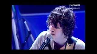 THE KOOKS  Naive Live TOTP [upl. by Aika]