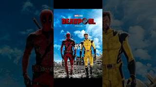 Upcoming Super Bowl Trailers superbowl58 deadpool3 planetoftheapes knucklestheechidna [upl. by Hawthorn]