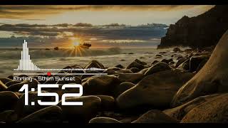 Ehrling  Sthlm Sunset  Instrumental  no copyright [upl. by Ayenat795]