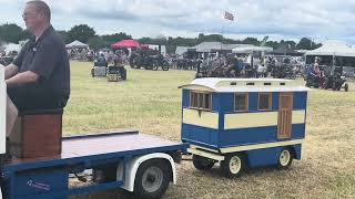 A recap of Sheffield steam rally June 2023 [upl. by Yrrej]