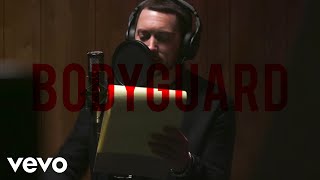 Eminem  Bodyguard feat 50 Cent 2022 [upl. by Draude331]