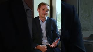 Maestro Vasily Petrenko on Conductors Job Beyond a Stage Workshop shorts [upl. by Sinai]