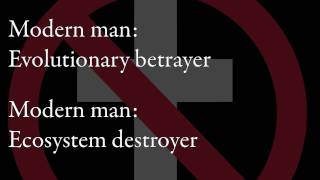 Bad Religion  Modern Man Lyrics [upl. by Boland]