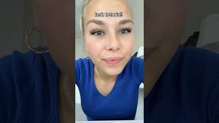 lash tutorial lashtutorial makeup mascara makeuptutorial [upl. by Amie]