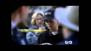 NCIS Ziva and American Slang Part 5 [upl. by Eniahpets]