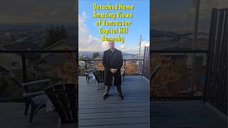 125 N Glynde Avenue North Burnaby Custom built 41 million dollar home [upl. by Rubliw255]