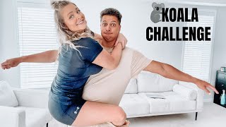 KOALA CHALLENGE [upl. by Blatman]