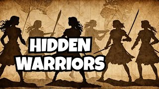 Hidden Histories The Women Who Changed Battles [upl. by Mariette619]