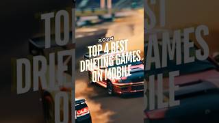 Top Drifting Games on AndroidiOS  shorts games gaming androidgames driftgames [upl. by Netloc]