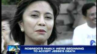 Naga remembers Jesse Robredo [upl. by Rot]