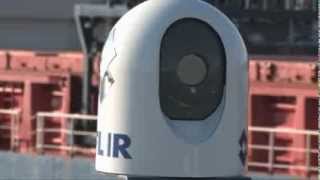 FLIR MD Series Movie [upl. by Ellehciram]