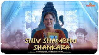 Bharti Singh  Shiv Shambhu Shankara  Akash T  Divya K  Saurabh vaibhav  Harsh Tyagi [upl. by Mollee]