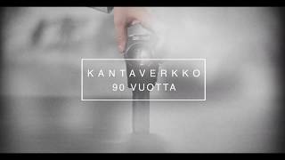 Kantaverkko 90 vuotta [upl. by Albie469]