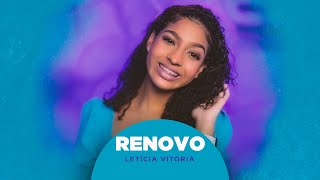 Letícia Vitória  Renovo MKNetwork [upl. by Solis]