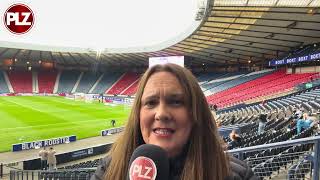 Rangers v St Johnstone preview [upl. by Lorens]