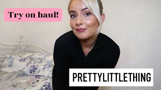 AUTUMN 2024 STAPLES YOU NEED  PLT try on haul [upl. by Doralynne]