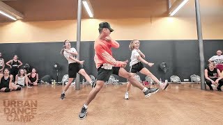 Cartier  Dopebwoy  Duc Anh Tran Choreography  310XT Films  URBAN DANCE CAMP [upl. by Dehsar]