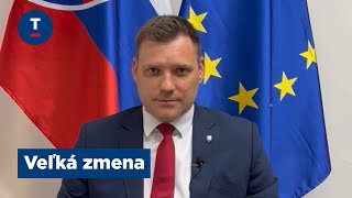 Taraba Veľká zmena [upl. by Melva]