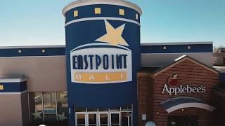 Welcome to Eastpoint Mall [upl. by Hertz]