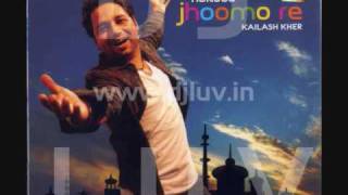 Kinna Sona By Kailash Kher [upl. by Llert]