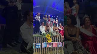 Jury pour Miss Vendenheim soleildogan alsace miss ￼ [upl. by Anirbys]