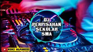 DJ perpisahan sekolah 🎶 paling enak sedunia [upl. by Orna]