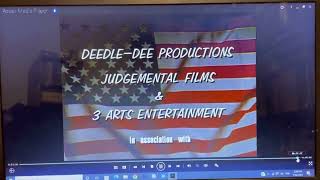 DeedleDee ProductionsJudgemental Films3 Arts Entertainment20th Century Fox Television 1997 1 [upl. by Grizelda900]