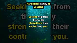 Enabling Narcissistic Abuse Familys Silent Role [upl. by Trojan]