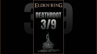 Deathroot Location 3 in Elden Ring [upl. by Wenn]