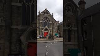 SPILSBY METHODIST CHURCH BUILT IN 1878 [upl. by Domenico]