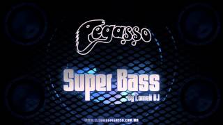 Amigo mio  SUPER BASS [upl. by Cohlette]