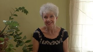 My Experience of the Feldenkrais Method® – Aliza Stewart [upl. by Sharyl]