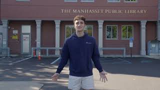 Tour of Manhasset [upl. by Notned]