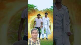 Ek Bidi Se Zamin Becha 😂🚬 comedy funny shorts greenscreenvideo [upl. by Blackington]