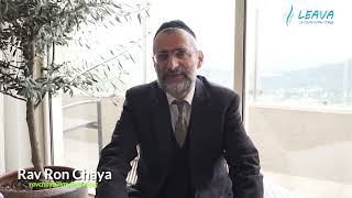 Le Zohar mystique juive de la guerre dIsraël à Rafiah contre le Hamas  Rav Ron Chaya [upl. by Attaymik234]