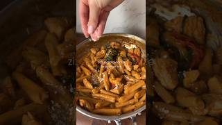 FoodieFinder1 zizzi pollo picante ✨ recipe amp instructions on TikTok amp Instagram [upl. by Harpole]