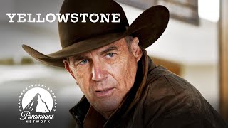 Stories from the Bunkhouse Ep 29  Yellowstone  Paramount Network [upl. by Ardene]