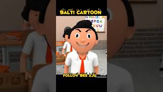 funny balti cartoon [upl. by Nenerb]