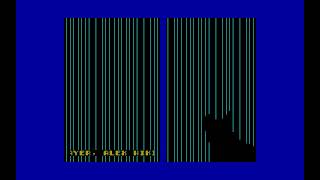 intro06  foym 2024 ZXSpectrum Demo [upl. by Atnoved]