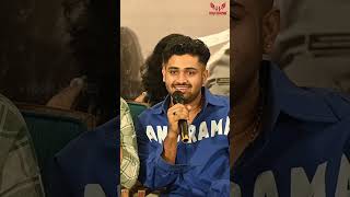 ഈ സാഗറിനെ ആദ്യം കണ്ടപ്പോൾ ദേഷ്യം തോന്നി  Pani Movie Success Pressmeet  Joju George [upl. by Betteann]