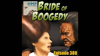 Bride of Boogedy [upl. by Ynneb]